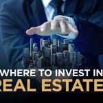 Top cities for real estate investment in 2025